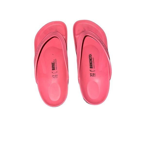 ✨Birkenstocks Honolulu Essentials EVA - Watermelon Sz 37 Sandals✨ - Picture 7 of 10